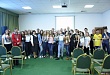 Волонтеры Уватского района приняли участие во Всероссийском квесте «Первый. Космический»
